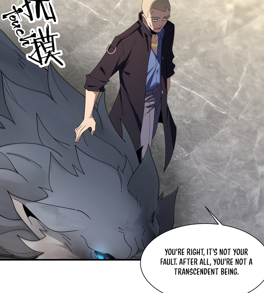 Read Reborn as a Demonic Cultivator EN Manga Online