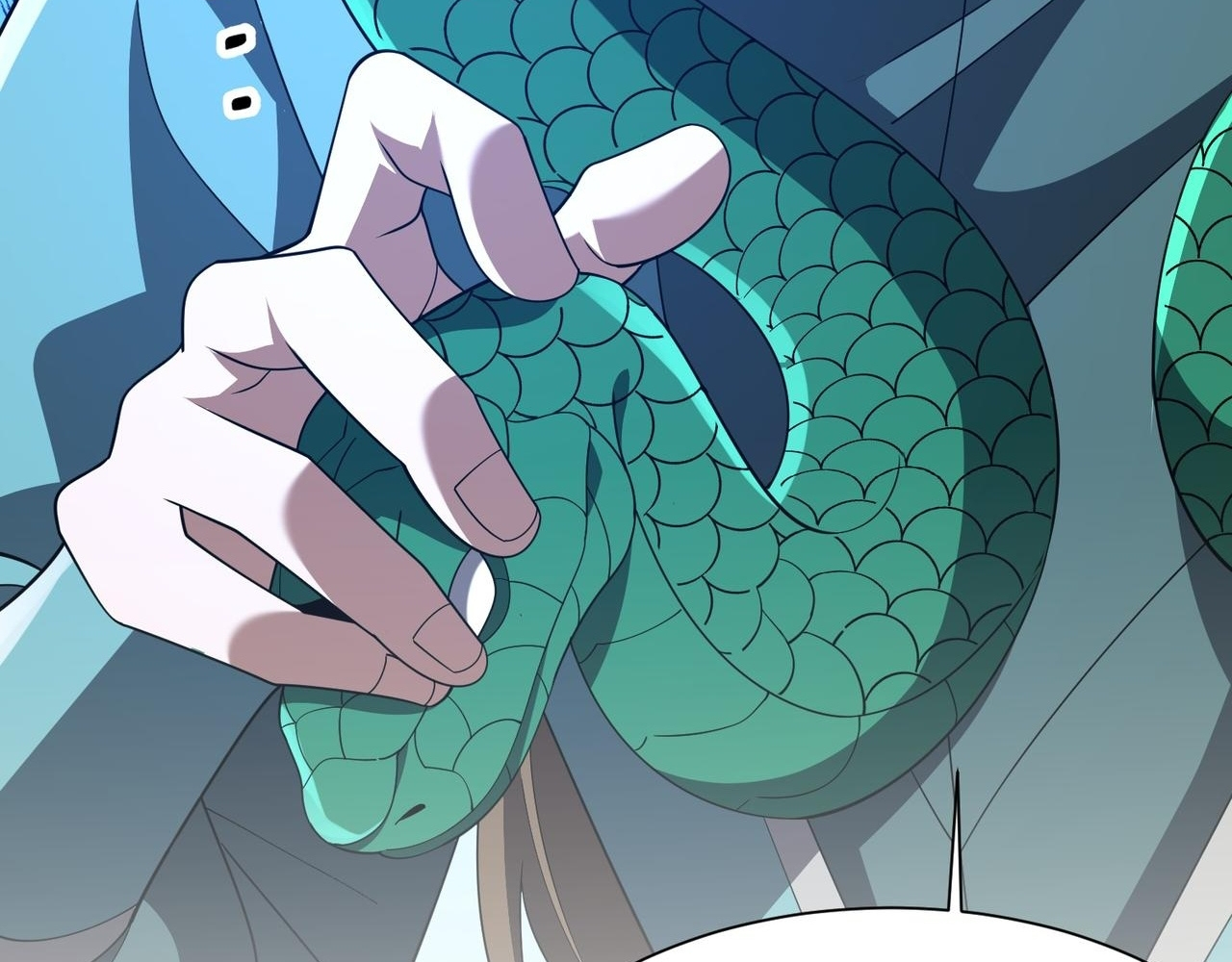 Read Reborn as a Demonic Cultivator EN Manga Online