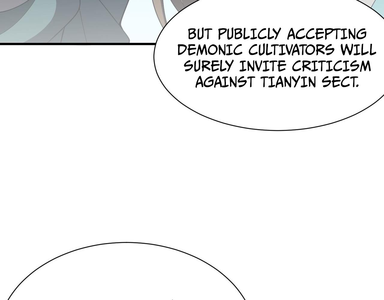 Read Reborn as a Demonic Cultivator EN Manga Online
