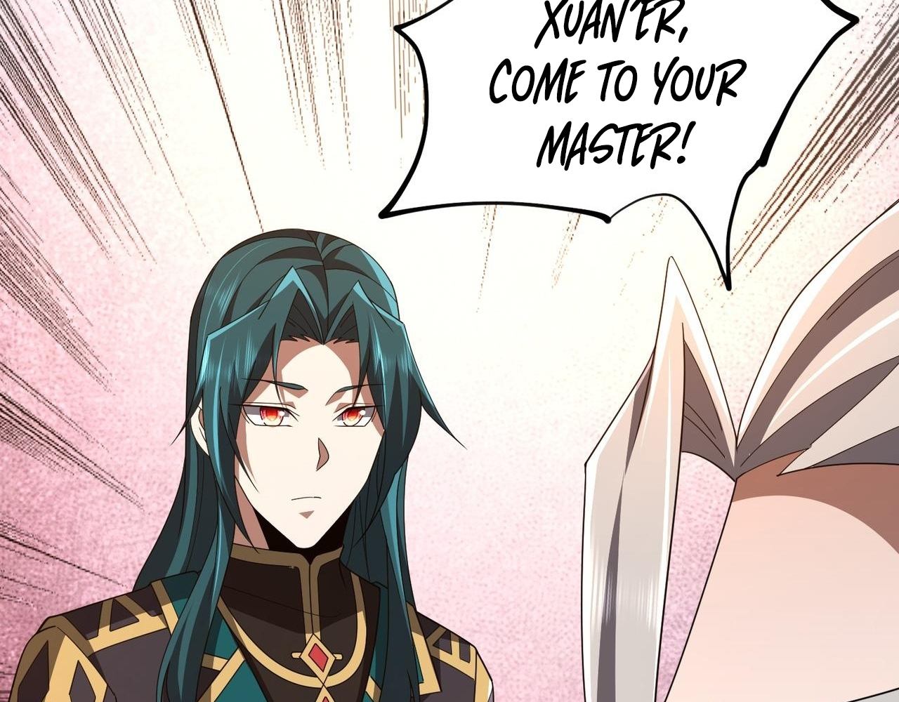 Read Reborn as a Demonic Cultivator EN Manga Online