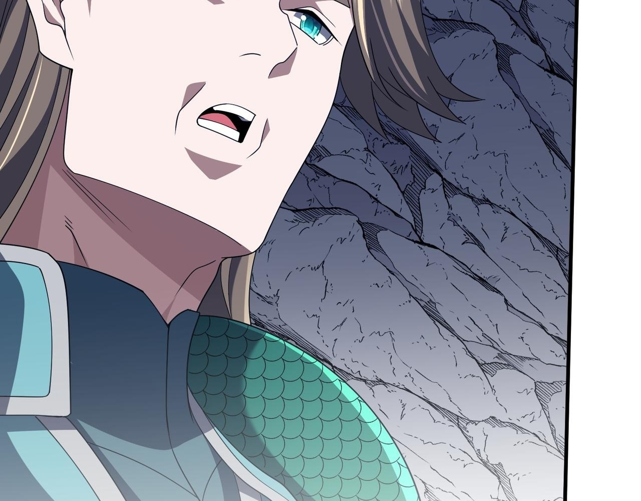 Read Reborn as a Demonic Cultivator EN Manga Online
