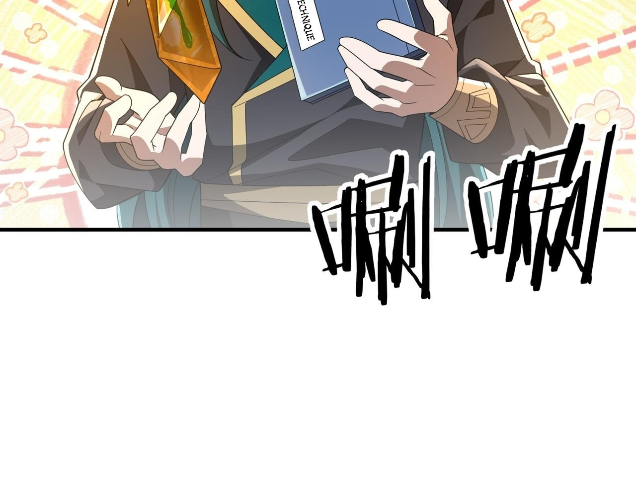 Read Reborn as a Demonic Cultivator EN Manga Online