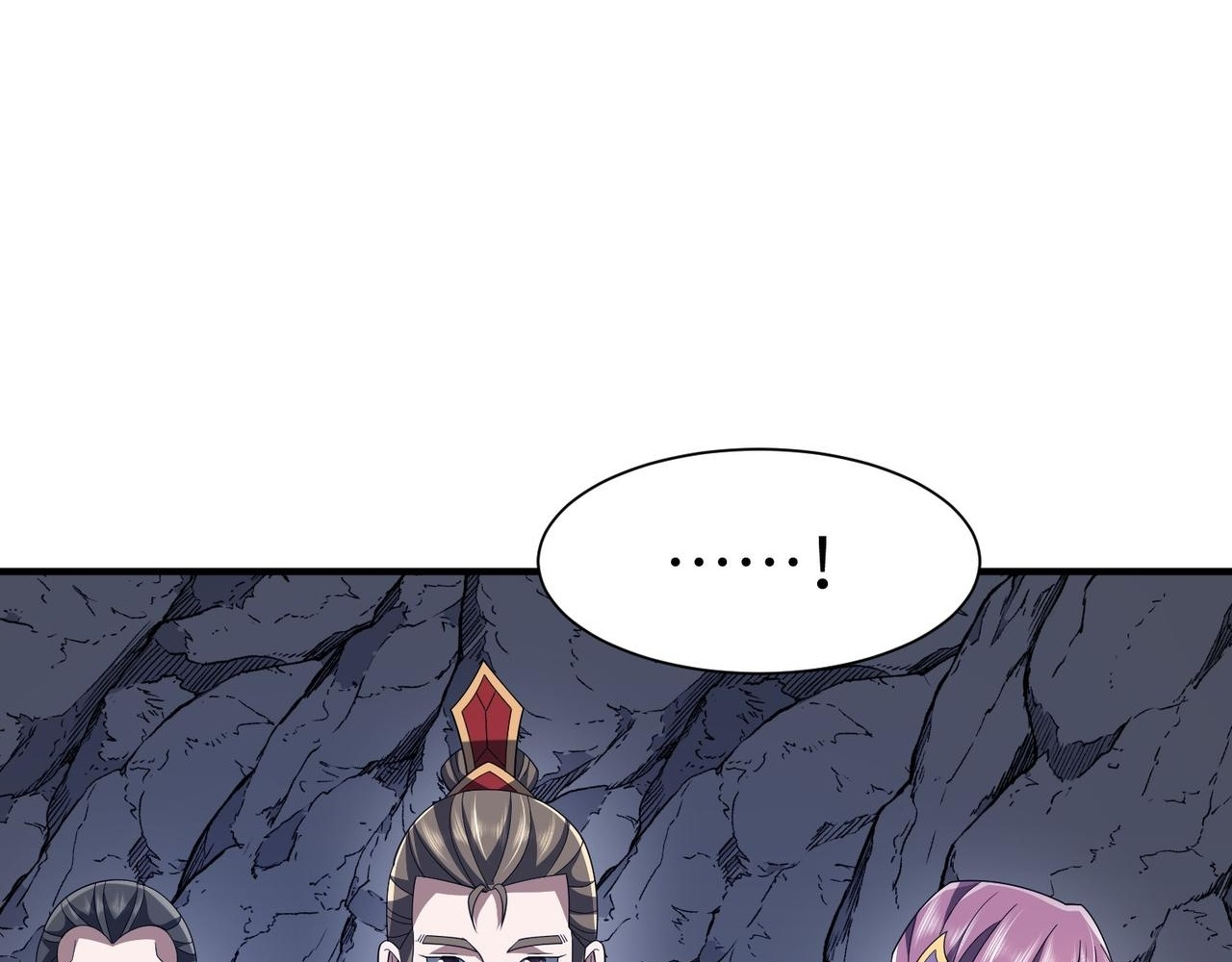 Read Reborn as a Demonic Cultivator EN Manga Online