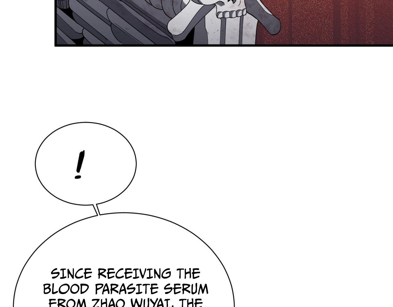 Read Reborn as a Demonic Cultivator EN Manga Online
