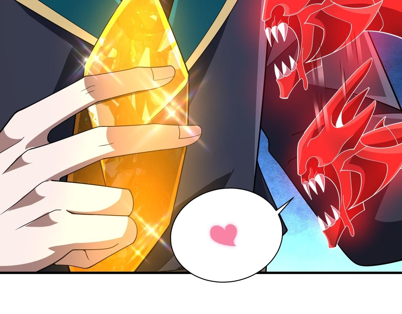 Read Reborn as a Demonic Cultivator EN Manga Online
