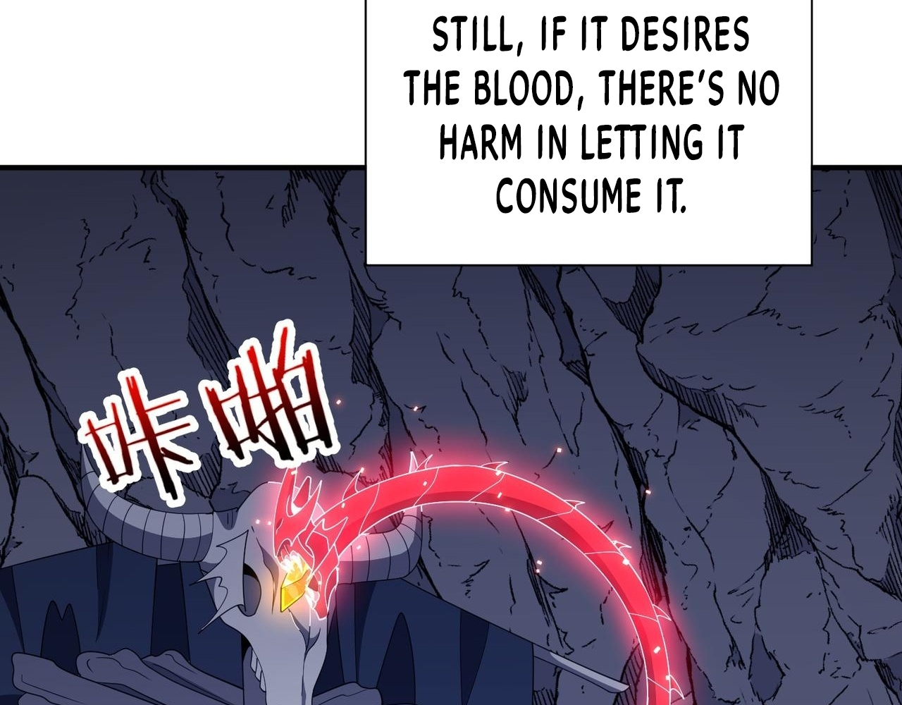 Read Reborn as a Demonic Cultivator EN Manga Online