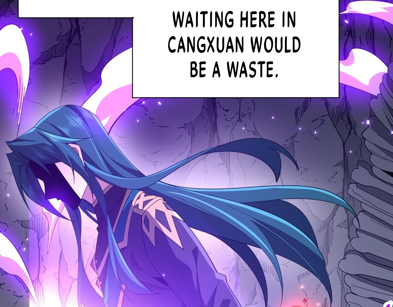 Read Reborn as a Demonic Cultivator EN Manga Online