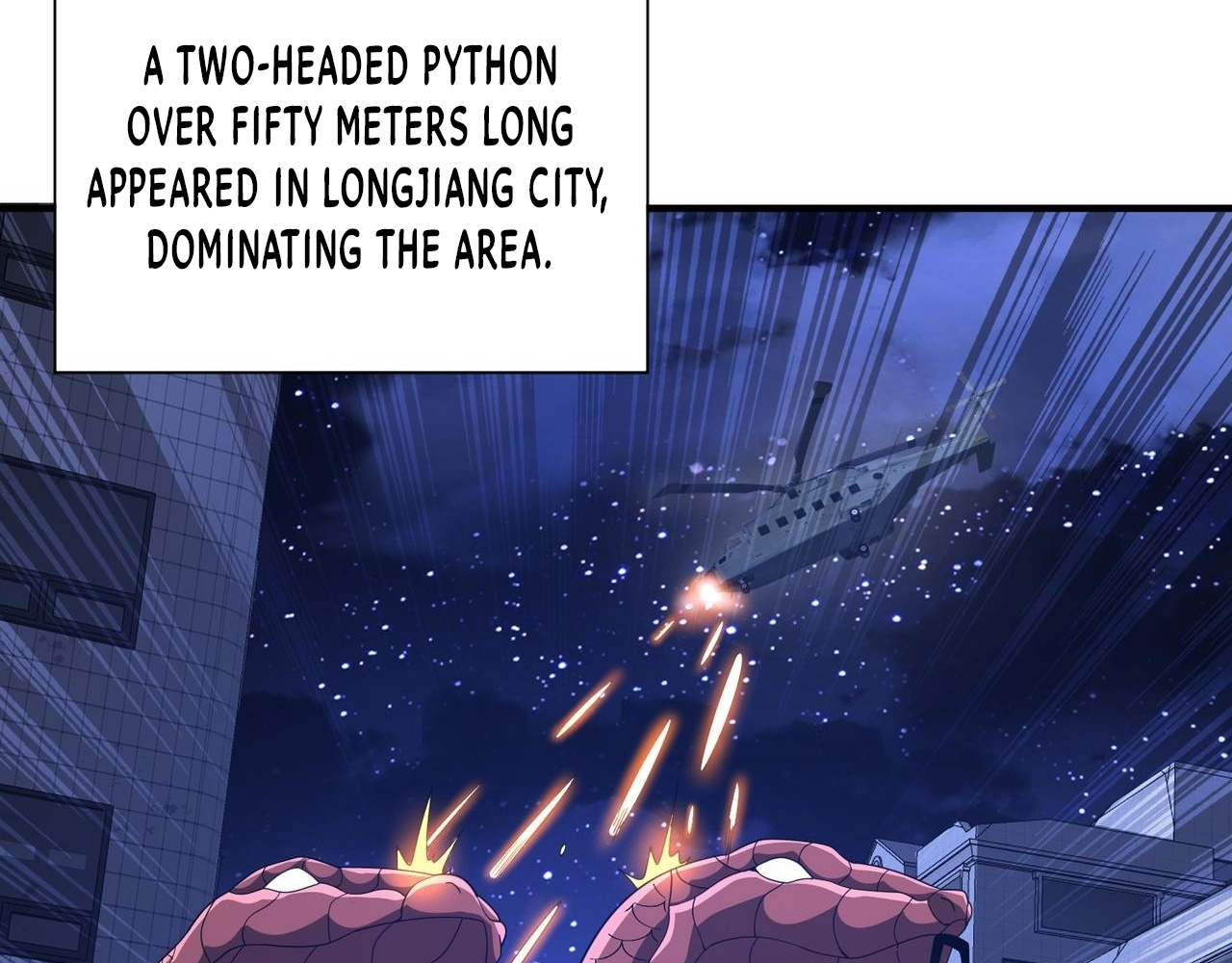 Read Reborn as a Demonic Cultivator EN Manga Online