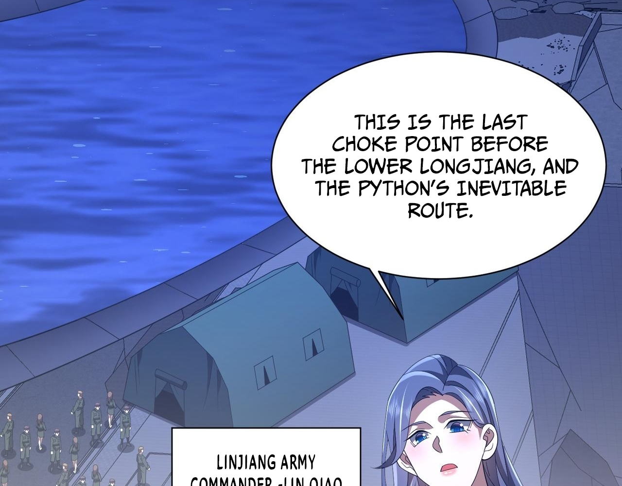 Read Reborn as a Demonic Cultivator EN Manga Online