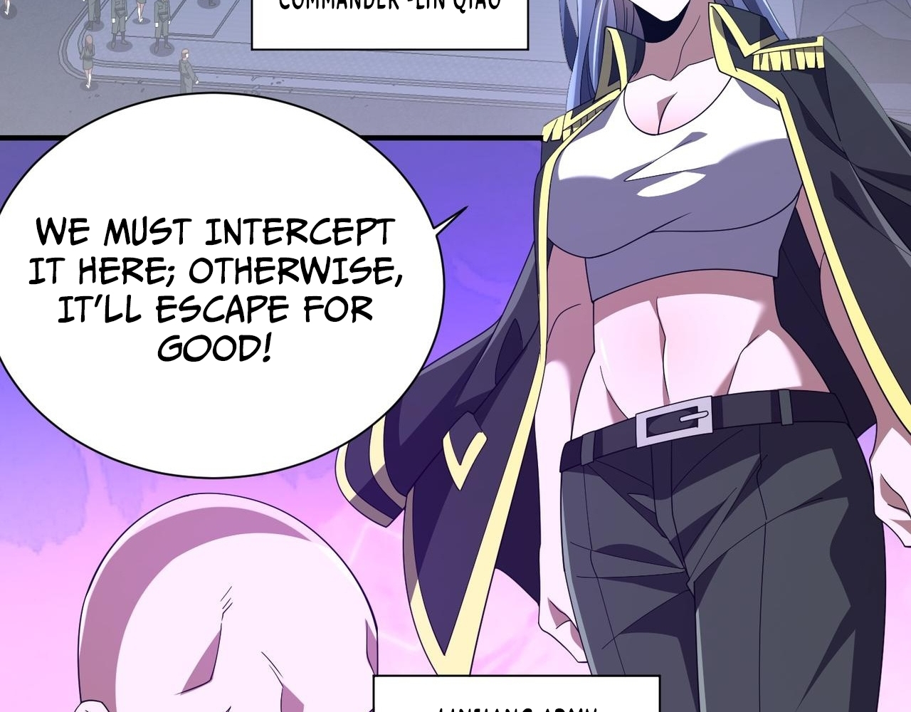 Read Reborn as a Demonic Cultivator EN Manga Online
