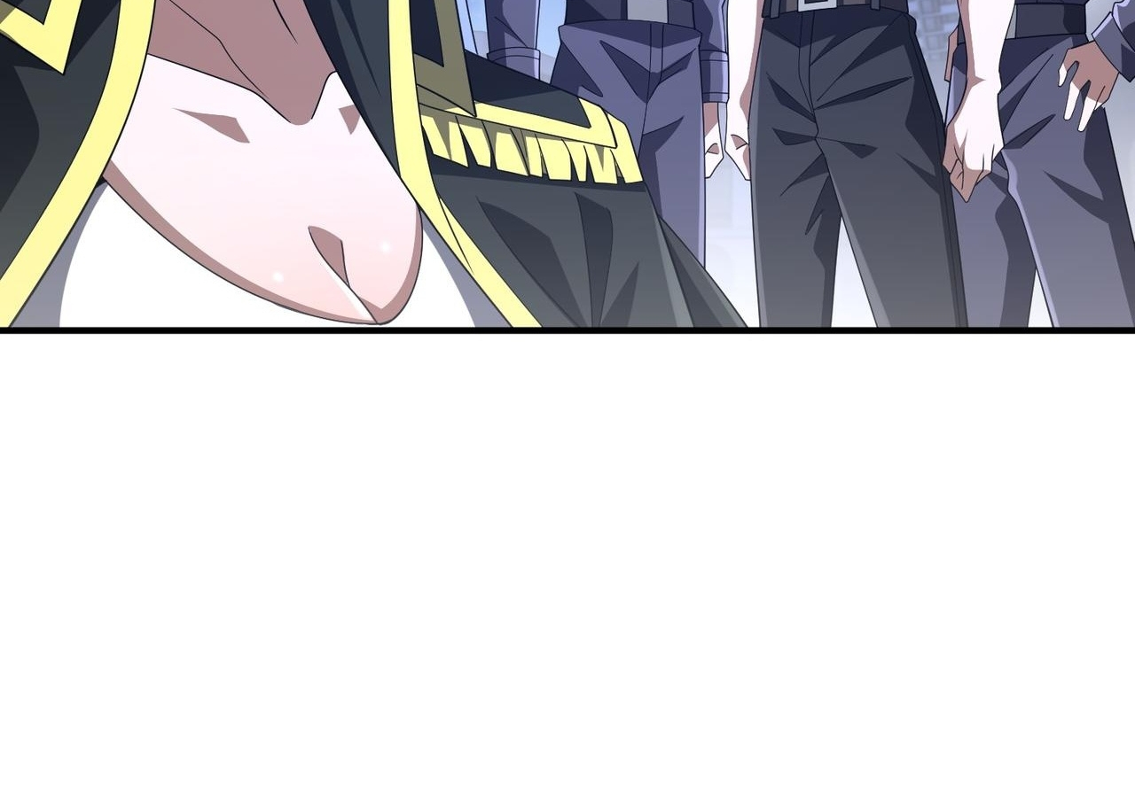 Read Reborn as a Demonic Cultivator EN Manga Online