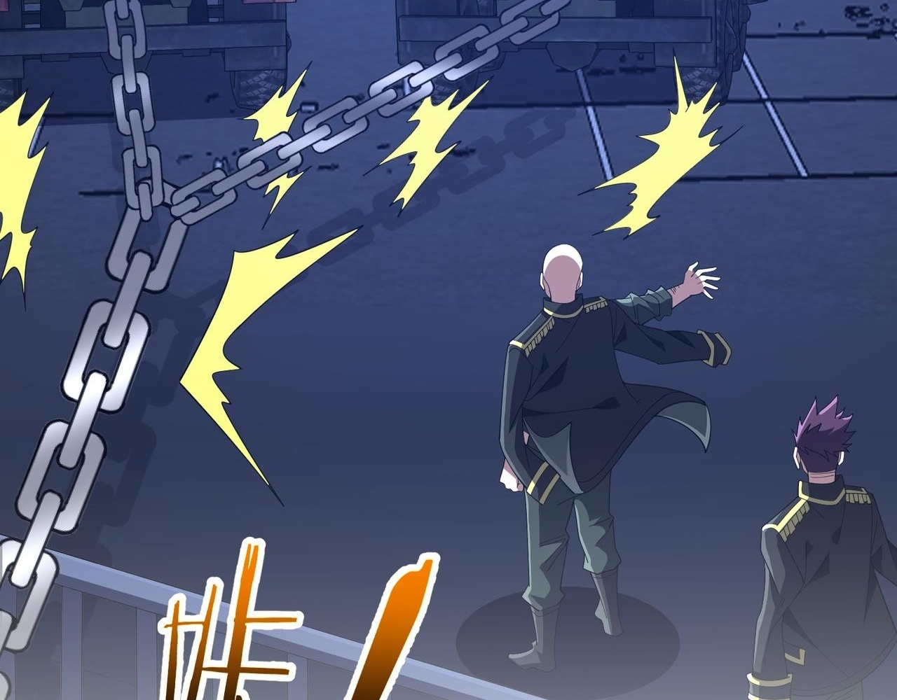 Read Reborn as a Demonic Cultivator EN Manga Online