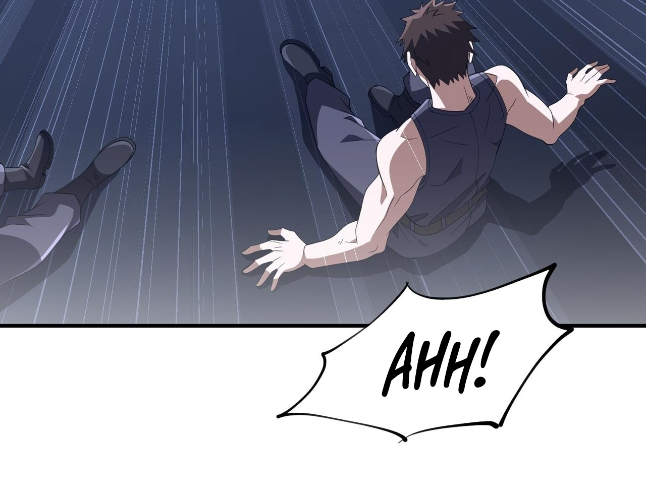 Read Reborn as a Demonic Cultivator EN Manga Online