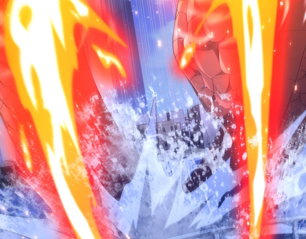 Read Reborn as a Demonic Cultivator EN Manga Online