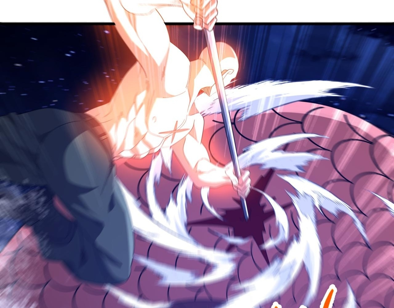 Read Reborn as a Demonic Cultivator EN Manga Online