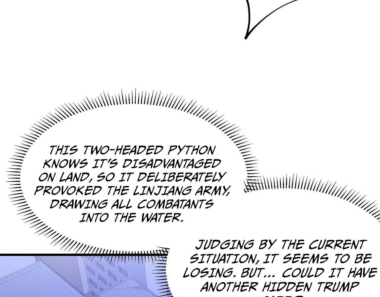 Read Reborn as a Demonic Cultivator EN Manga Online