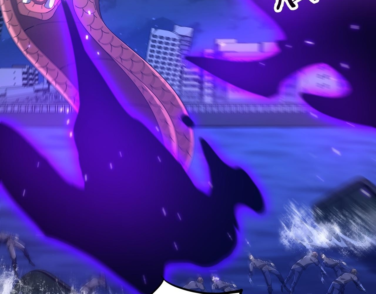 Read Reborn as a Demonic Cultivator EN Manga Online