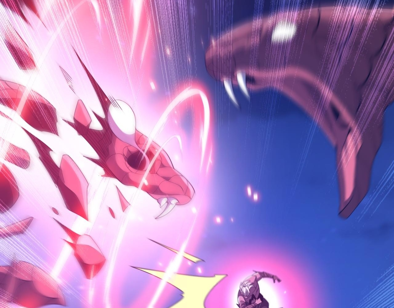 Read Reborn as a Demonic Cultivator EN Manga Online