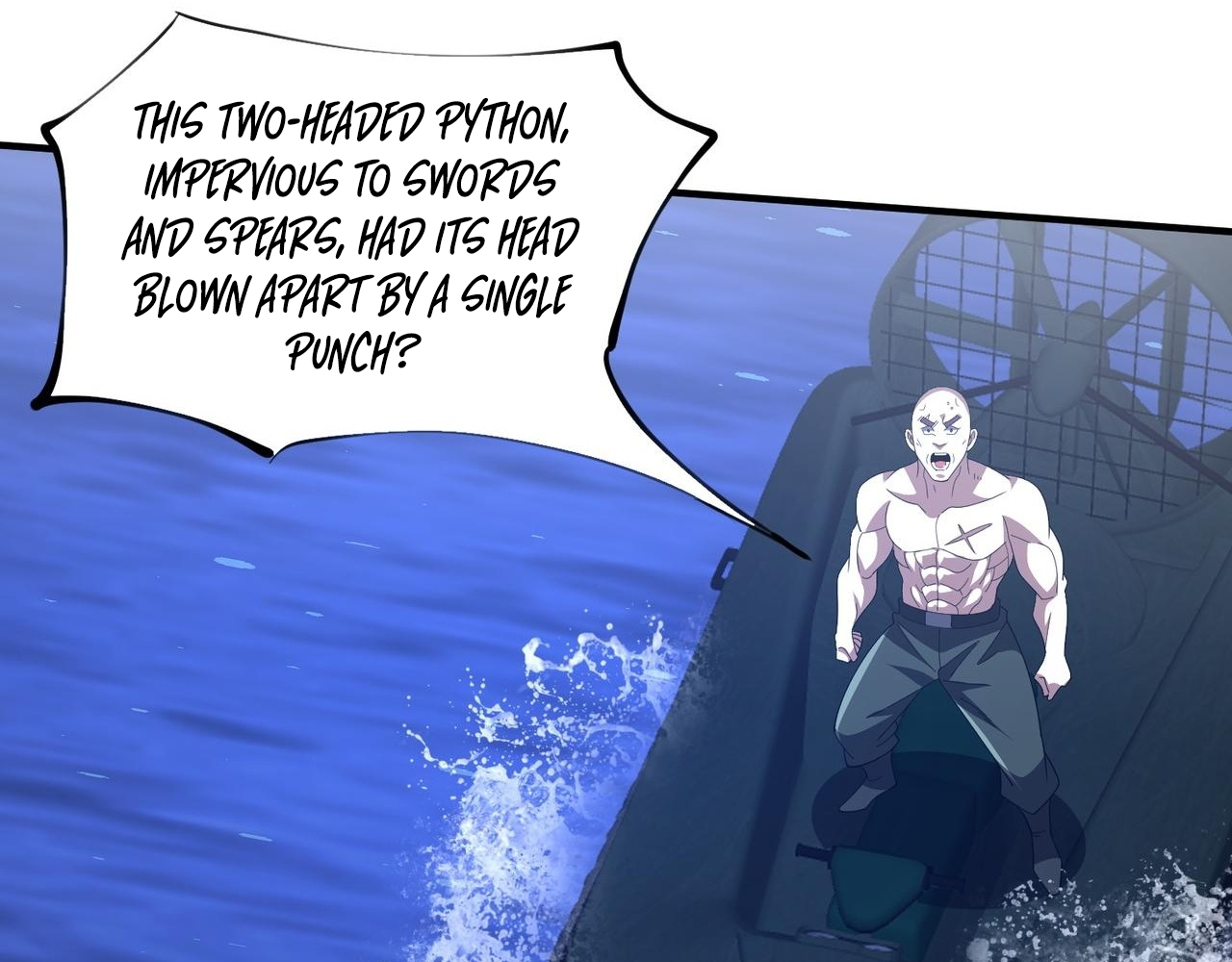 Read Reborn as a Demonic Cultivator EN Manga Online