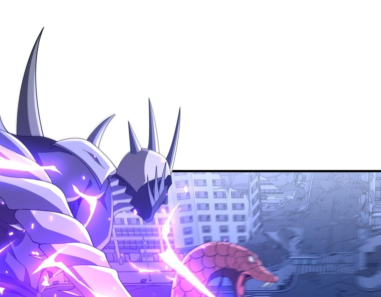 Read Reborn as a Demonic Cultivator EN Manga Online