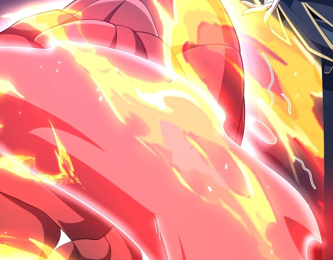 Read Reborn as a Demonic Cultivator EN Manga Online