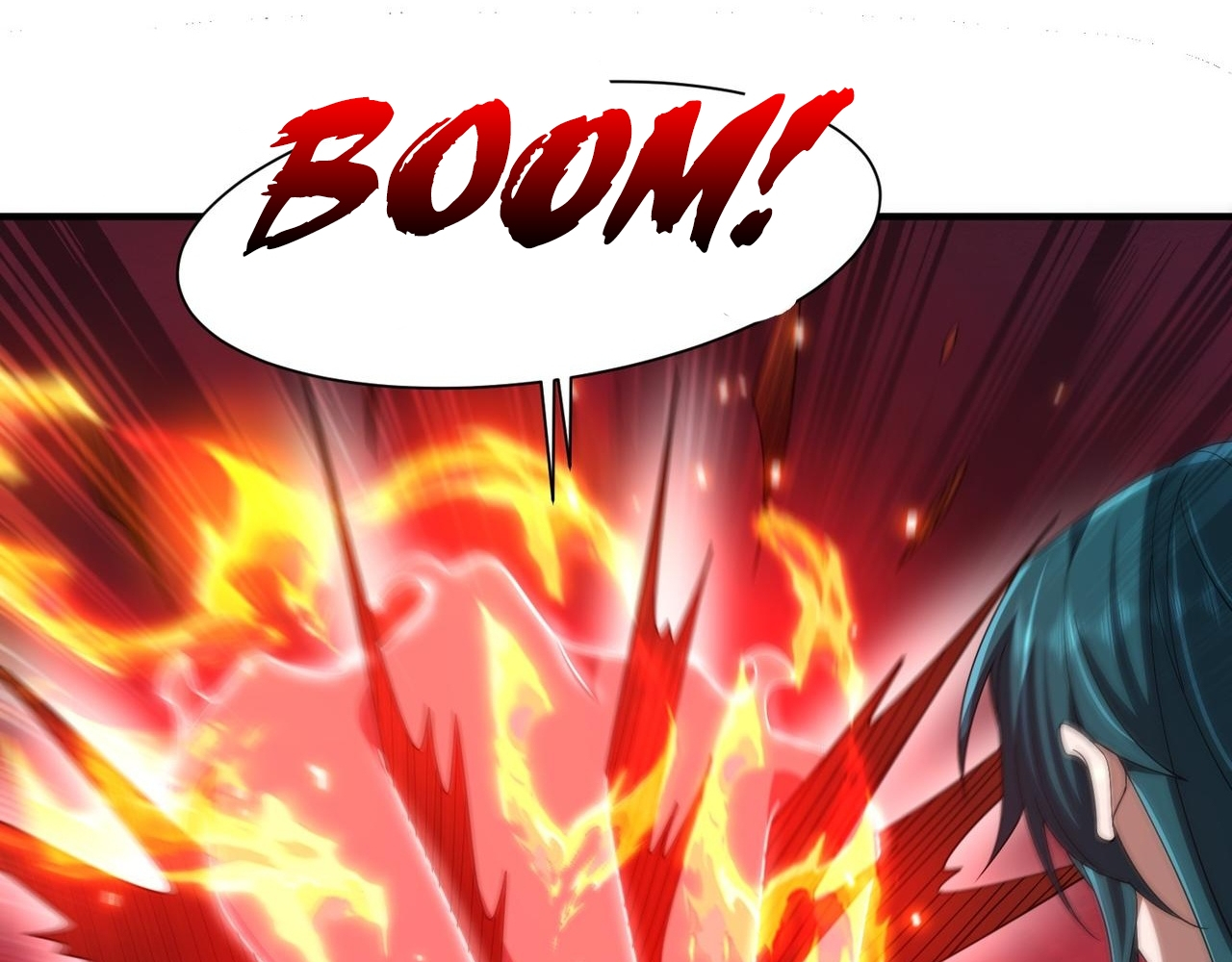 Read Reborn as a Demonic Cultivator EN Manga Online