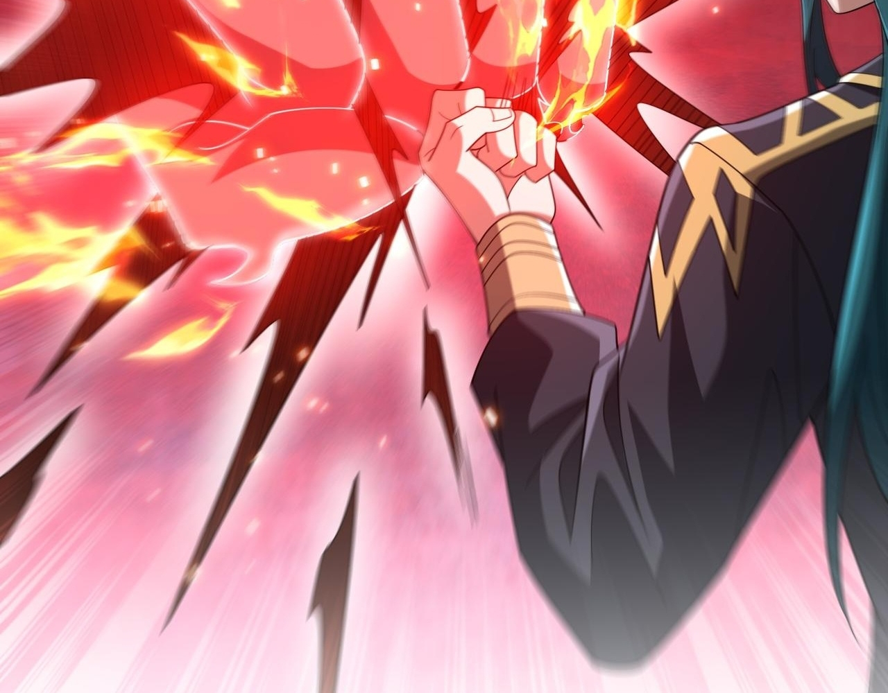 Read Reborn as a Demonic Cultivator EN Manga Online