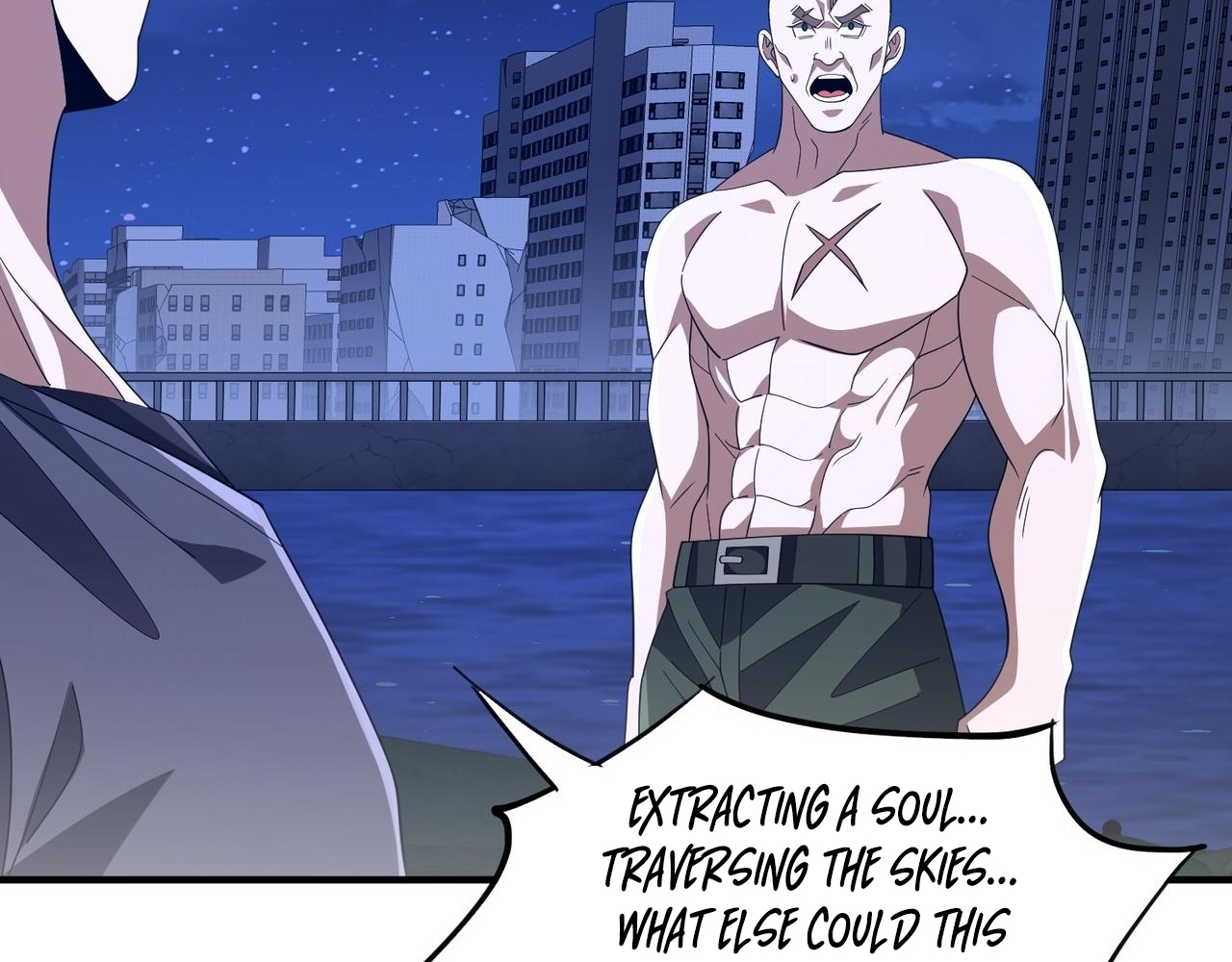 Read Reborn as a Demonic Cultivator EN Manga Online