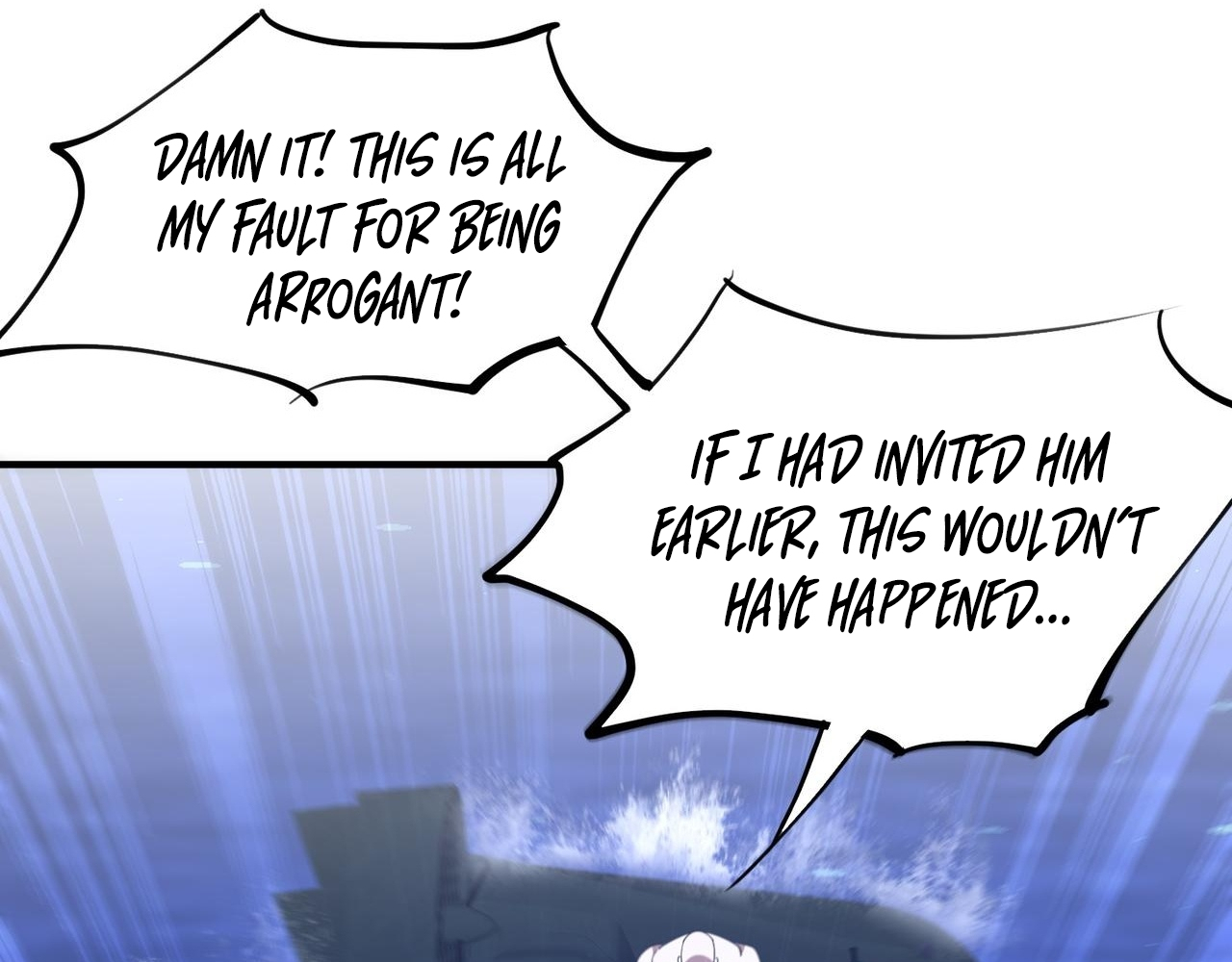 Read Reborn as a Demonic Cultivator EN Manga Online