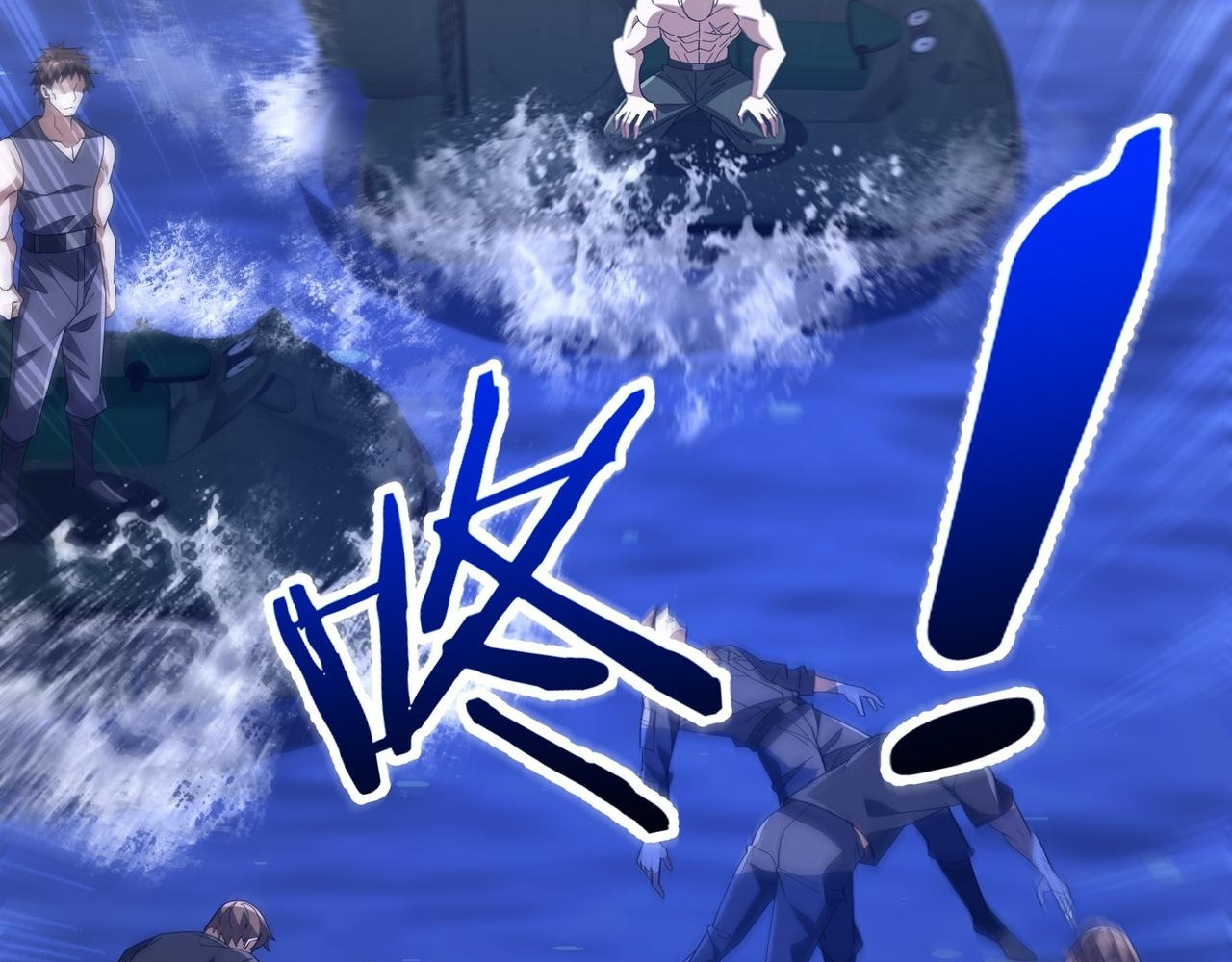 Read Reborn as a Demonic Cultivator EN Manga Online