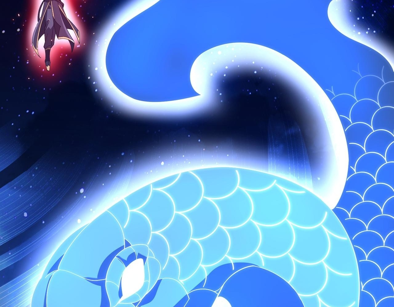 Read Reborn as a Demonic Cultivator EN Manga Online
