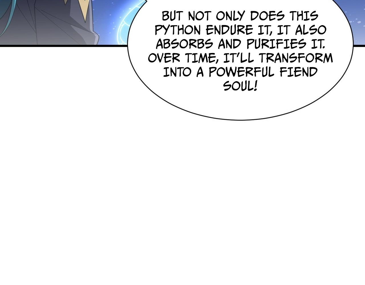 Read Reborn as a Demonic Cultivator EN Manga Online