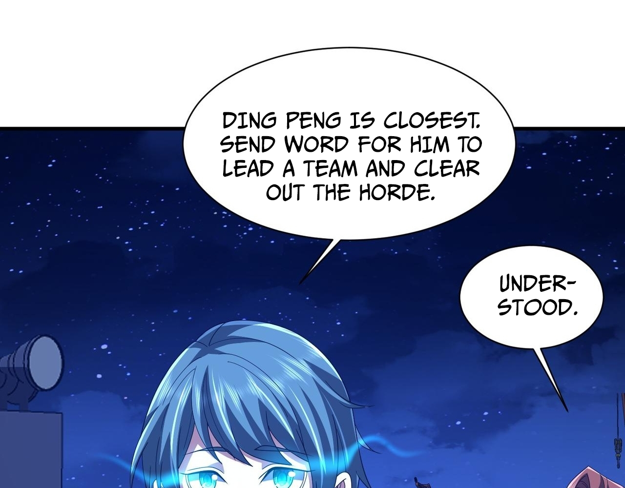 Read Reborn as a Demonic Cultivator EN Manga Online