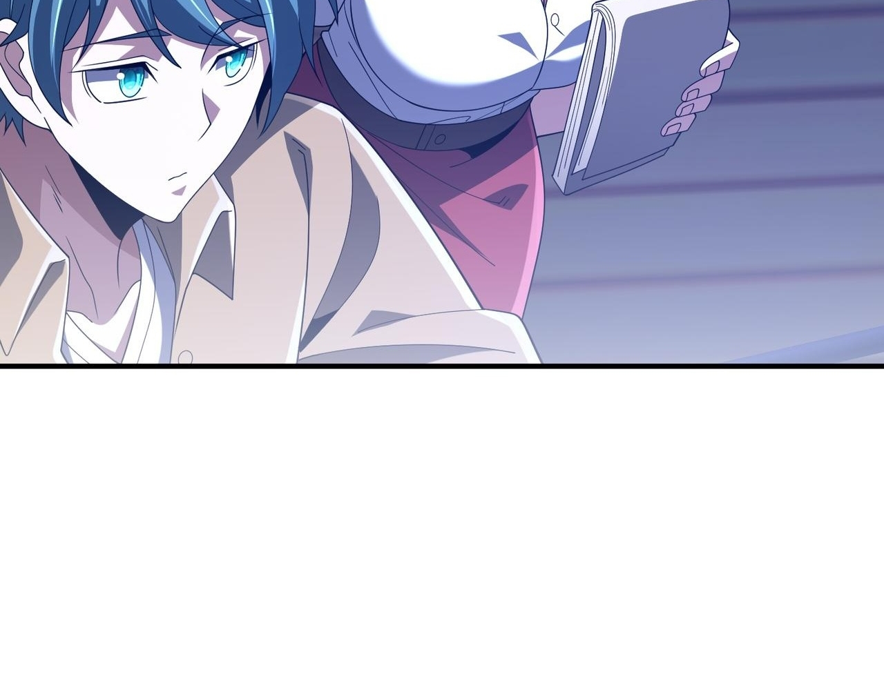Read Reborn as a Demonic Cultivator EN Manga Online