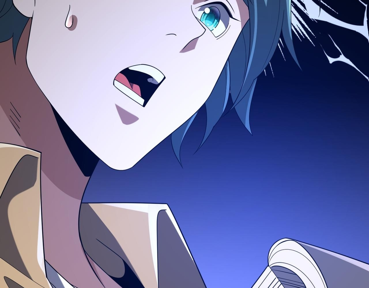 Read Reborn as a Demonic Cultivator EN Manga Online