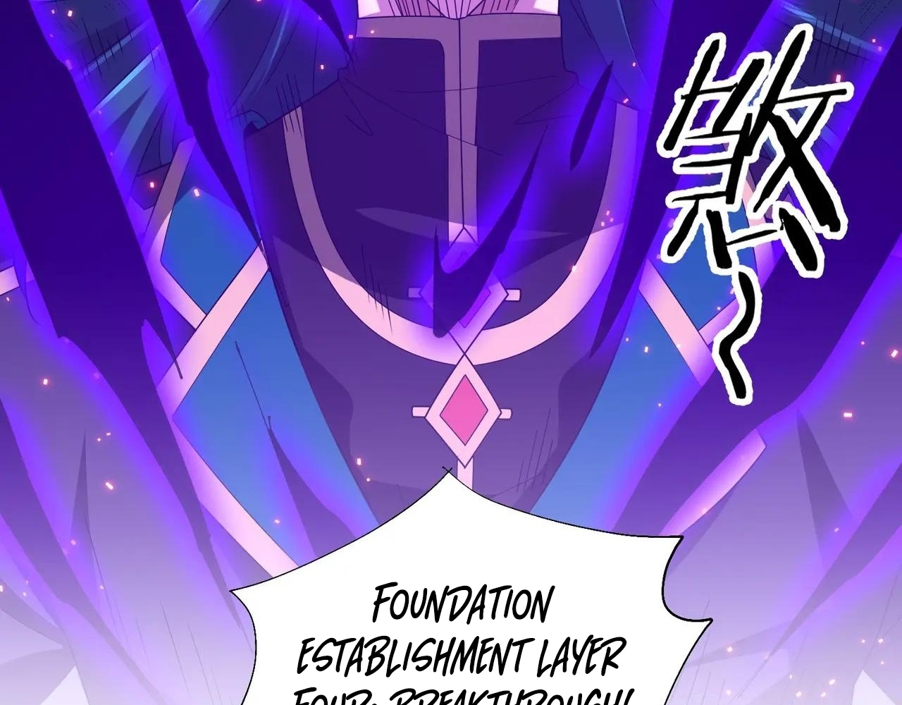 Read Reborn as a Demonic Cultivator EN Manga Online