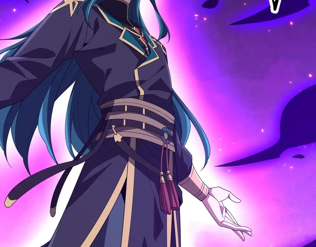 Read Reborn as a Demonic Cultivator EN Manga Online