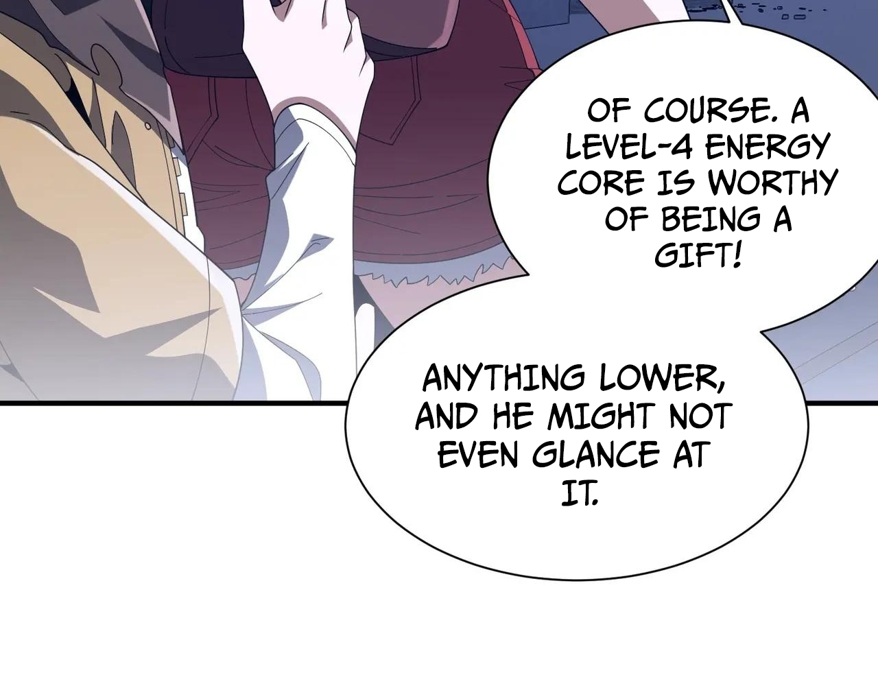 Read Reborn as a Demonic Cultivator EN Manga Online