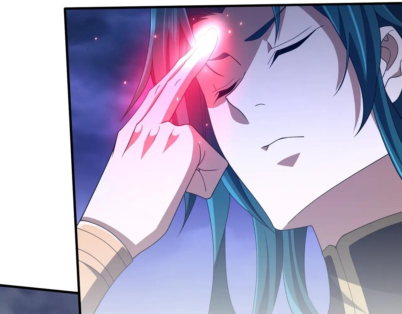 Read Reborn as a Demonic Cultivator EN Manga Online