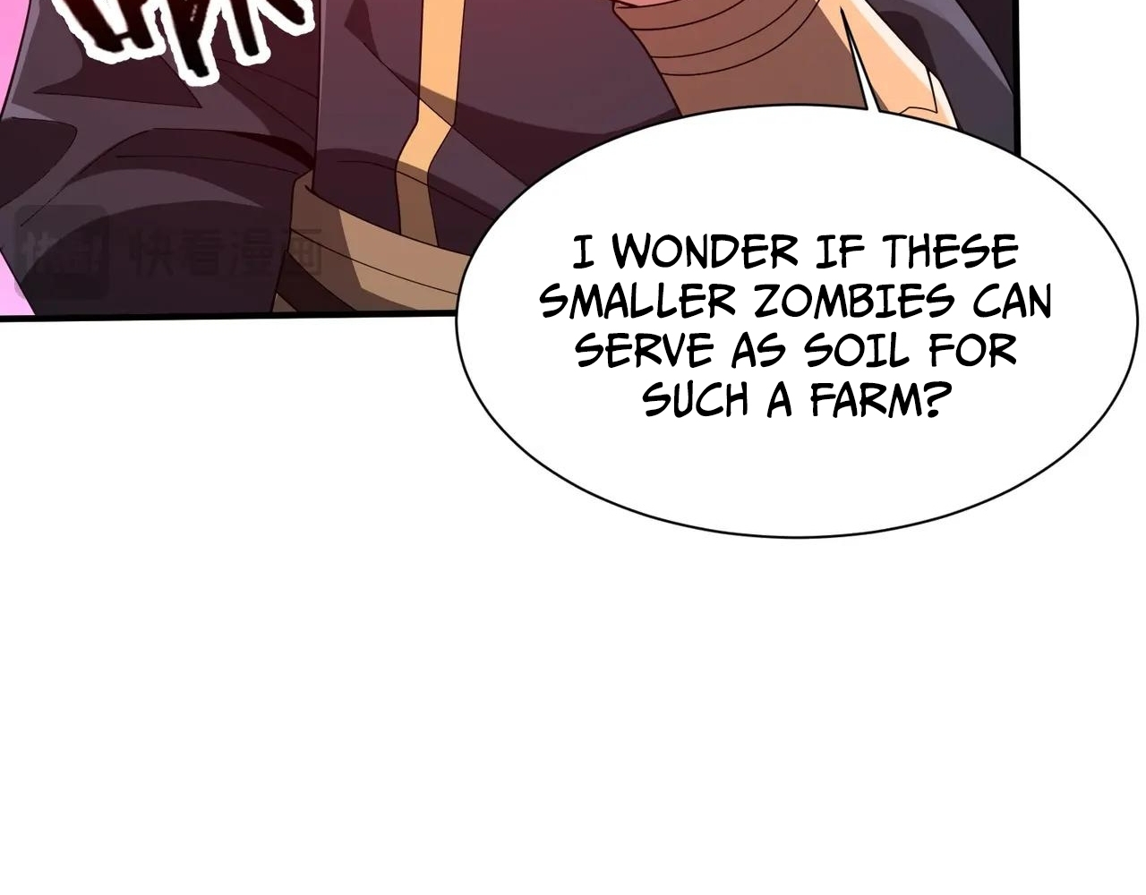Read Reborn as a Demonic Cultivator EN Manga Online