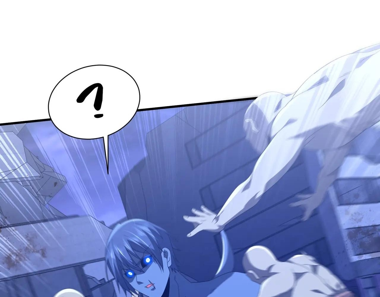 Read Reborn as a Demonic Cultivator EN Manga Online