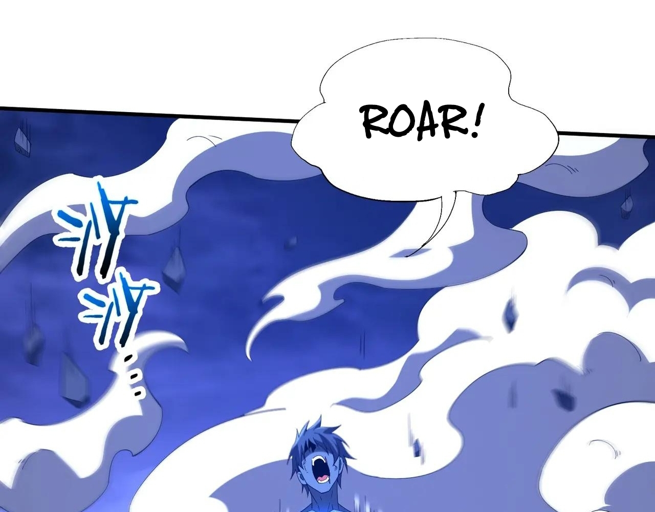 Read Reborn as a Demonic Cultivator EN Manga Online