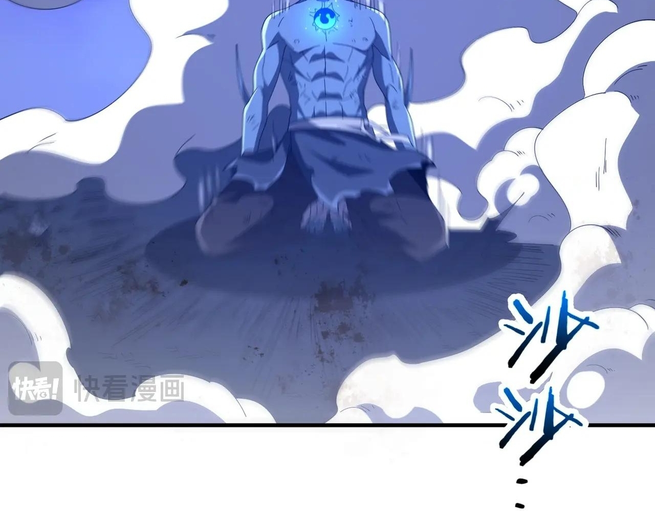Read Reborn as a Demonic Cultivator EN Manga Online