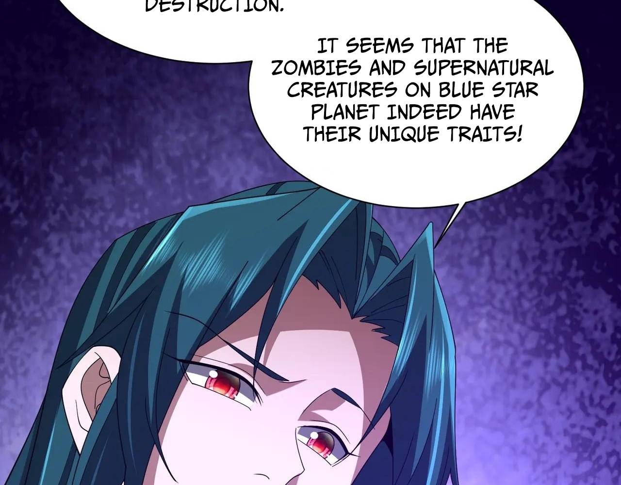 Read Reborn as a Demonic Cultivator EN Manga Online