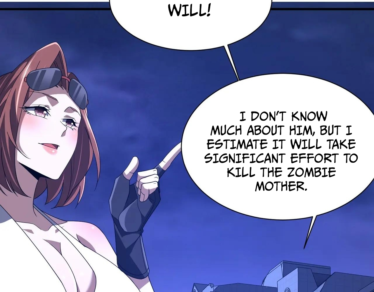 Read Reborn as a Demonic Cultivator EN Manga Online