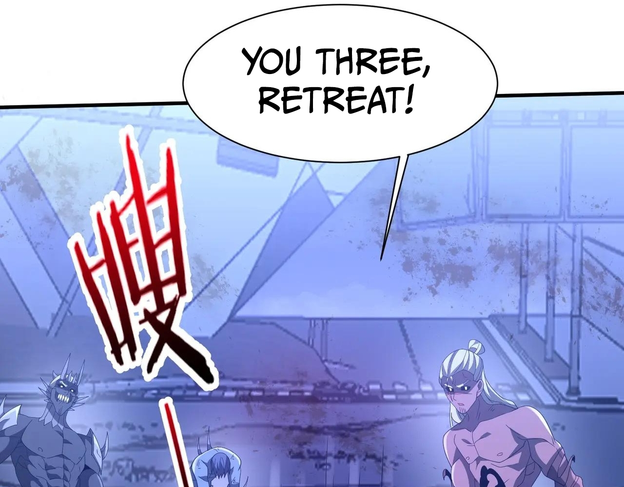 Read Reborn as a Demonic Cultivator EN Manga Online