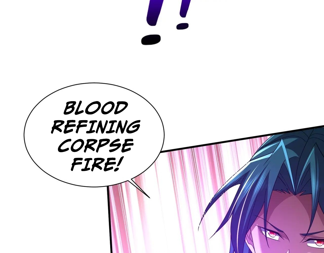 Read Reborn as a Demonic Cultivator EN Manga Online