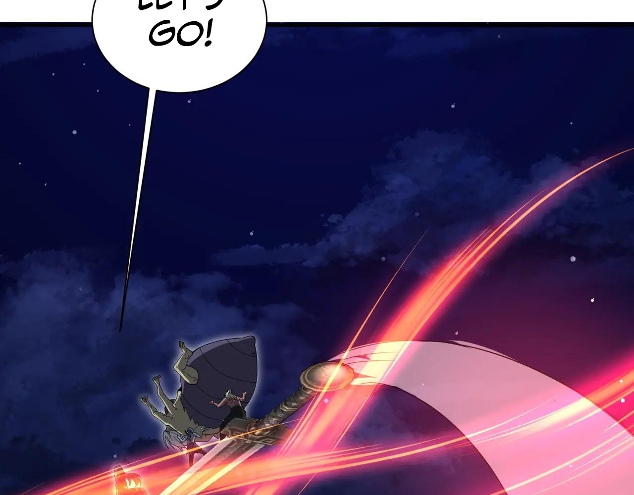 Read Reborn as a Demonic Cultivator EN Manga Online