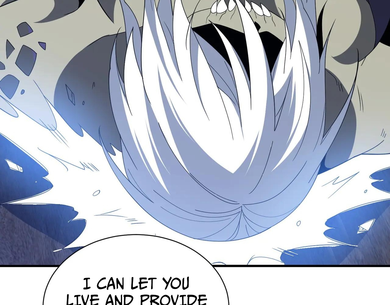 Read Reborn as a Demonic Cultivator EN Manga Online
