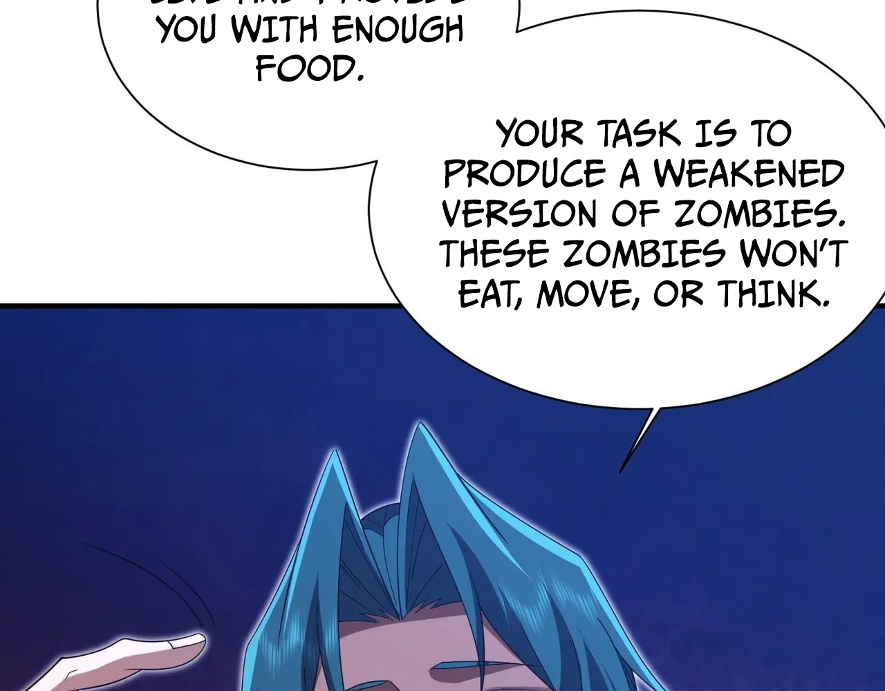 Read Reborn as a Demonic Cultivator EN Manga Online